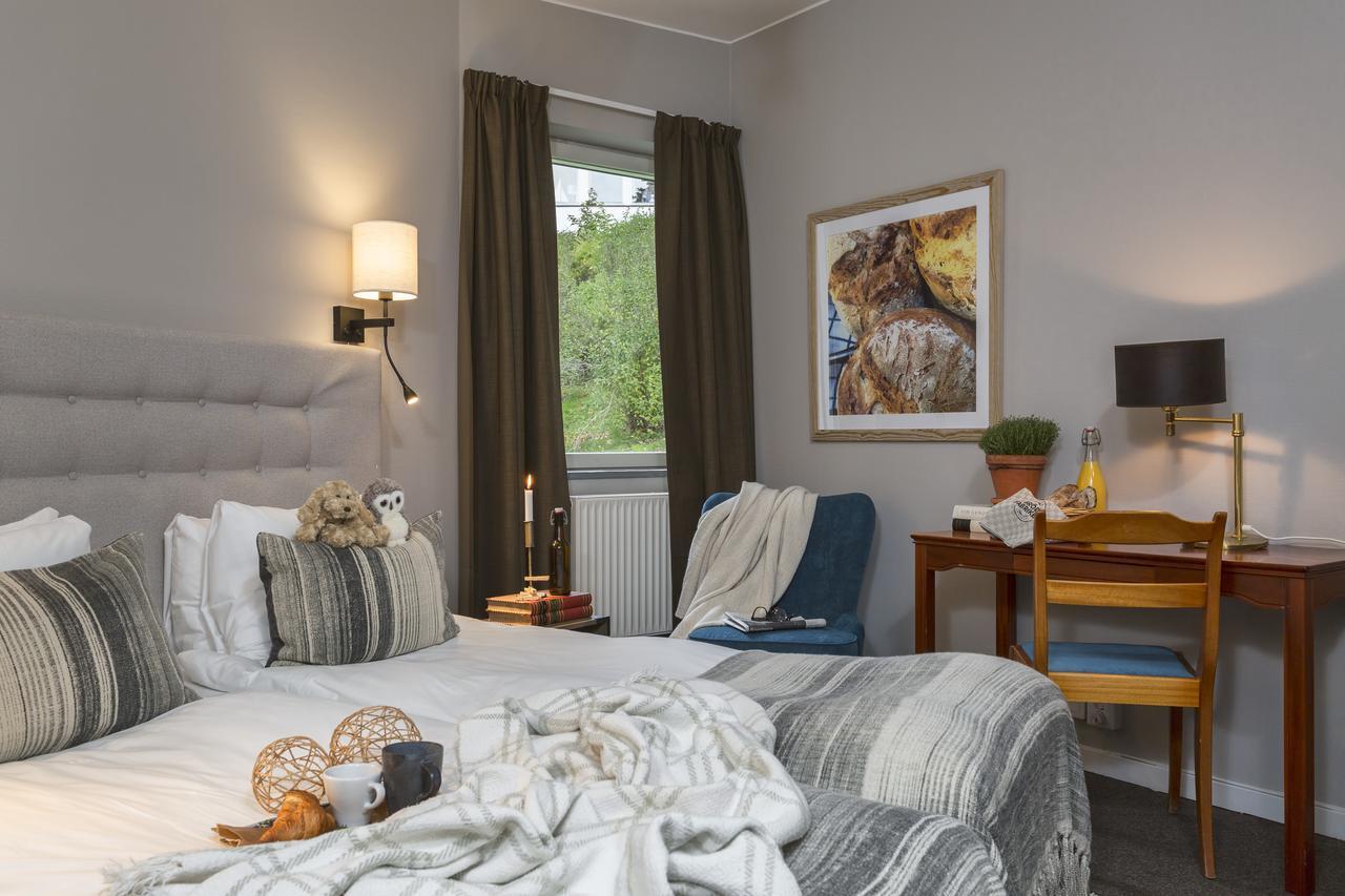 Villa Lovik Lidingo Bagian luar foto