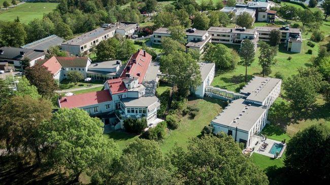 Villa Lovik Lidingo Bagian luar foto
