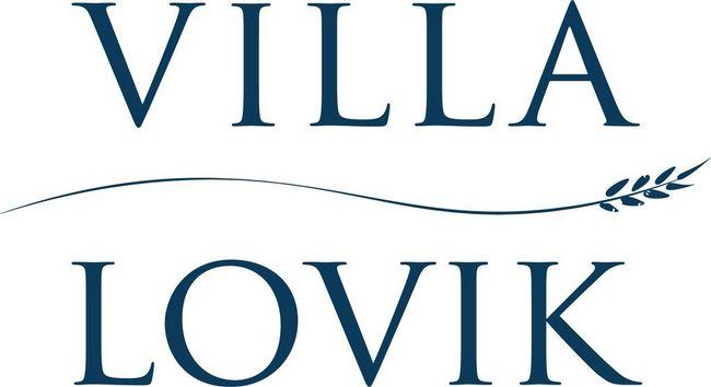 Villa Lovik Lidingo Logo foto